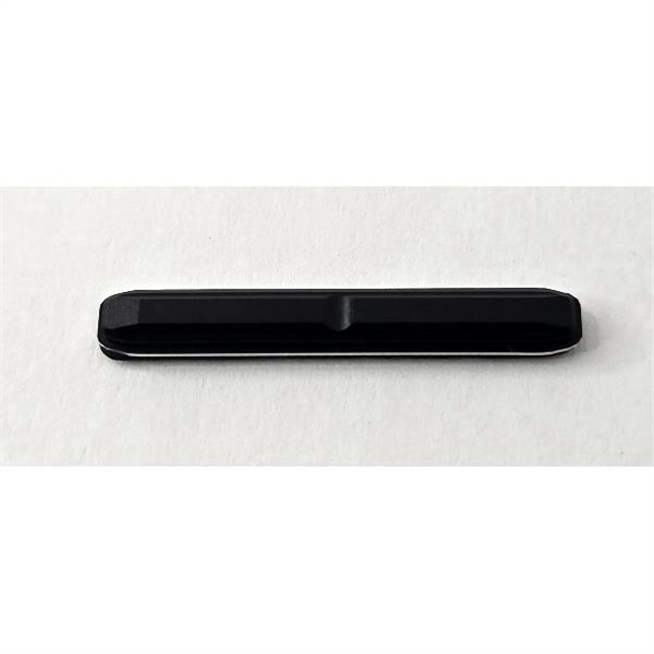 Boton volumen negro para Doogee V40 Doogee V40 Pro 5G calidad premium