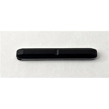 Boton volumen negro para Doogee V40 Doogee V40 Pro 5G calidad premium
