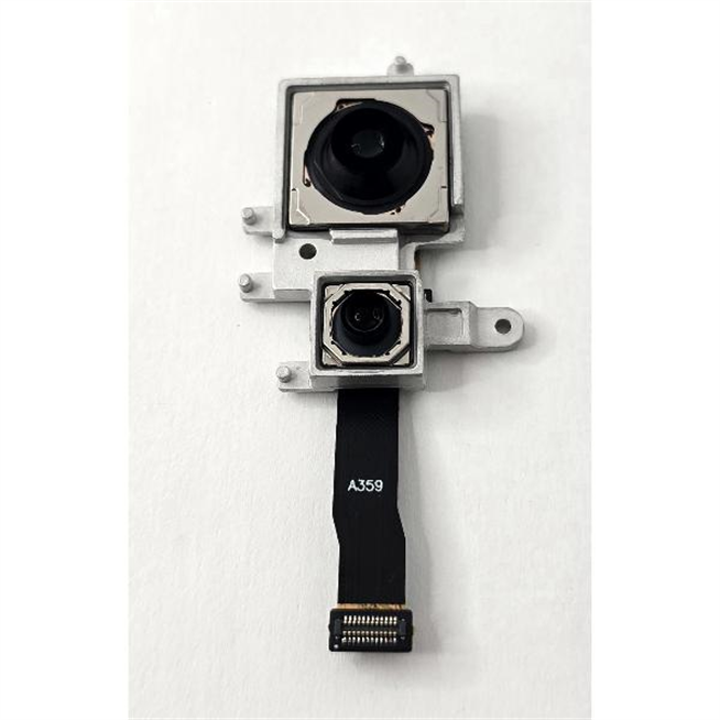 Camara trasera para Doogee V40 Pro 5G calidad premium