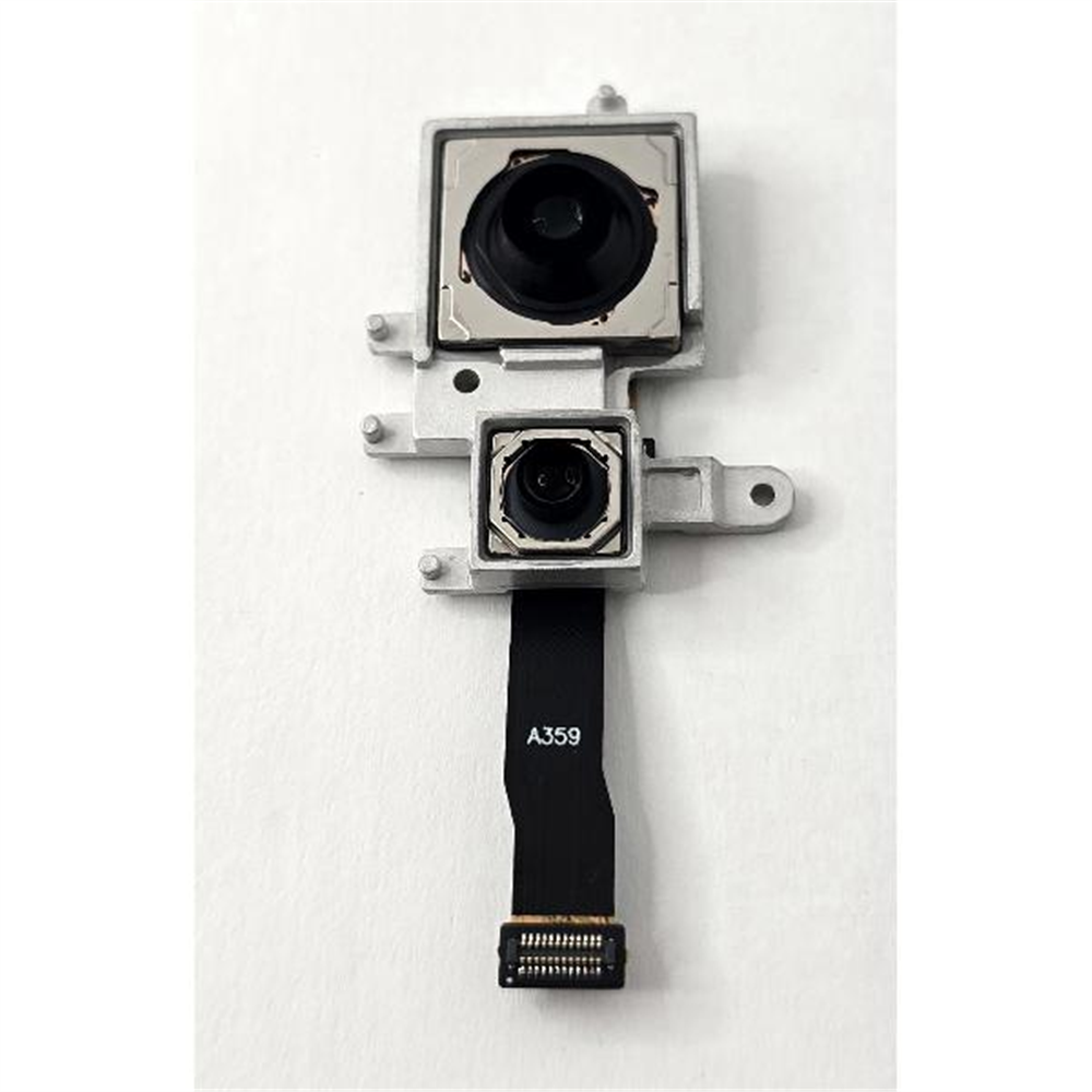Camara trasera para Doogee V40 Pro 5G calidad premium