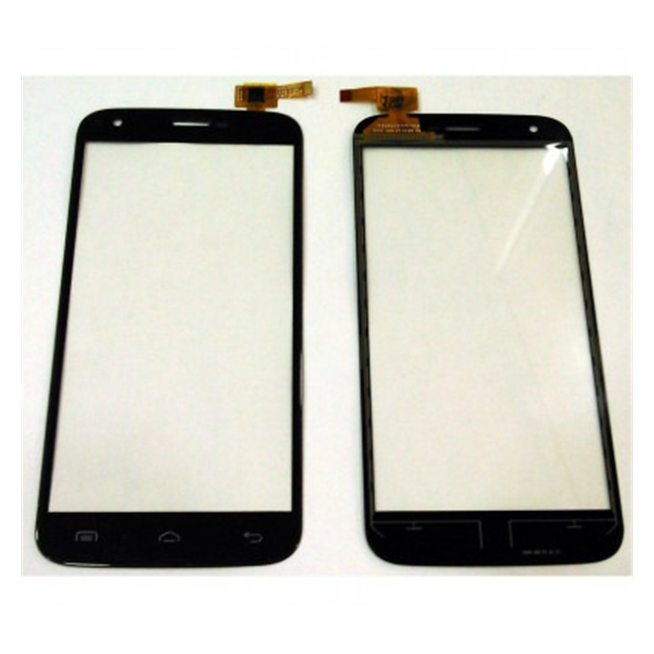 Doogee Y100 PRO tactil negro premium
