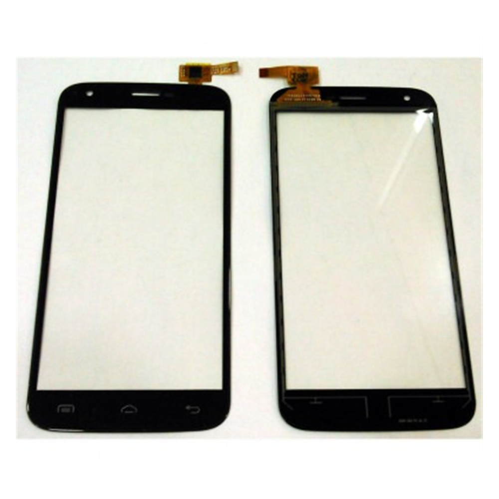 Doogee Y100 PRO tactil negro premium
