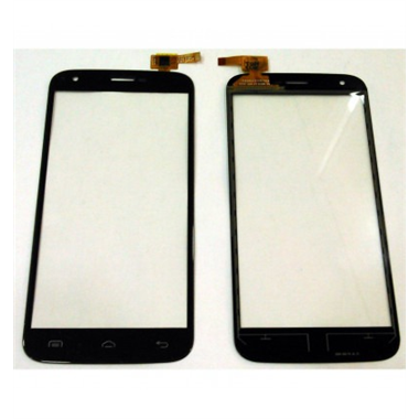 Doogee Y100 PRO tactil negro premium
