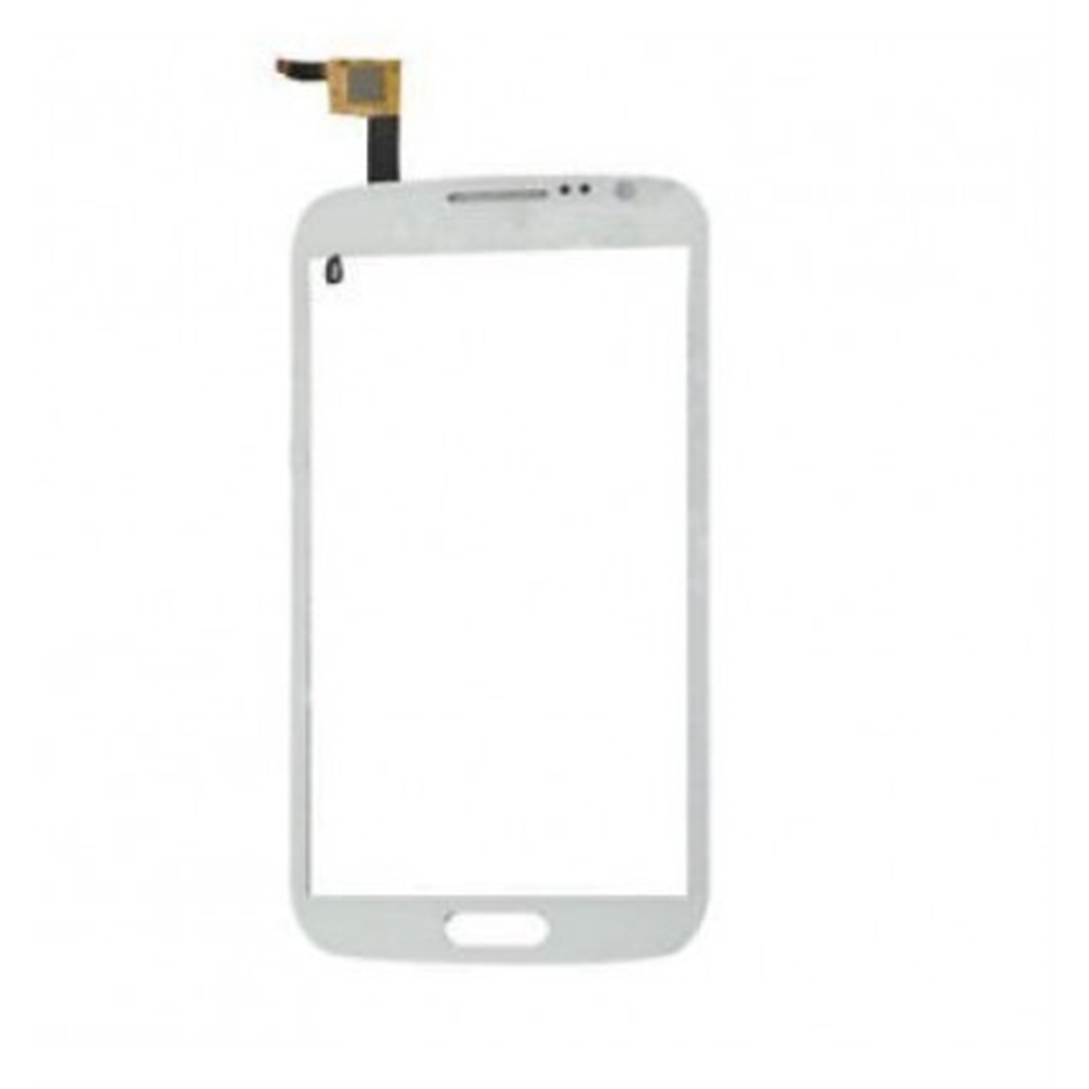 Doogee Voyager DG300 pantalla táctil blanco premium