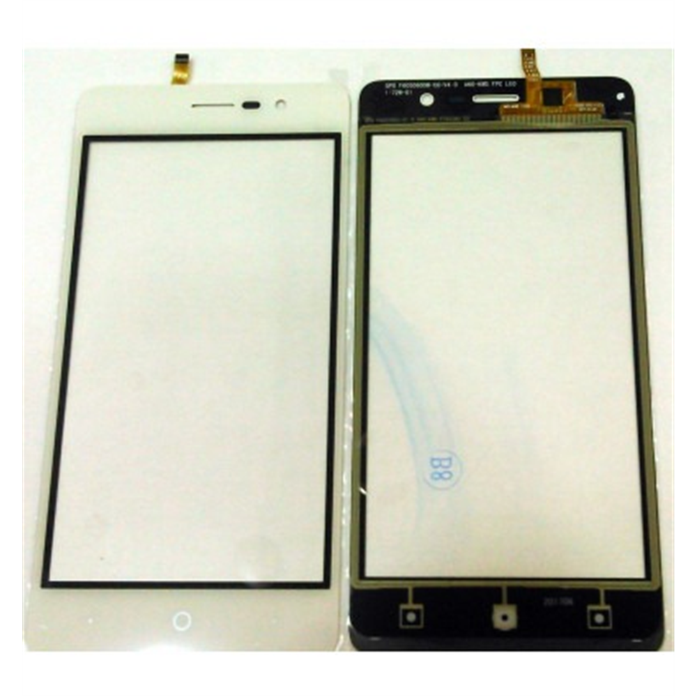 Doogee X10 tactil blanco premium