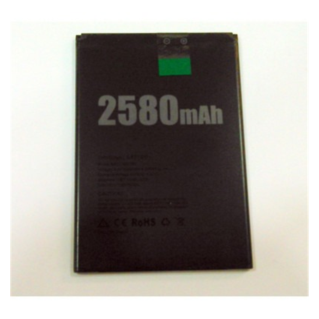 Batería Original BAT17582580 Doogee X20 2580mAh