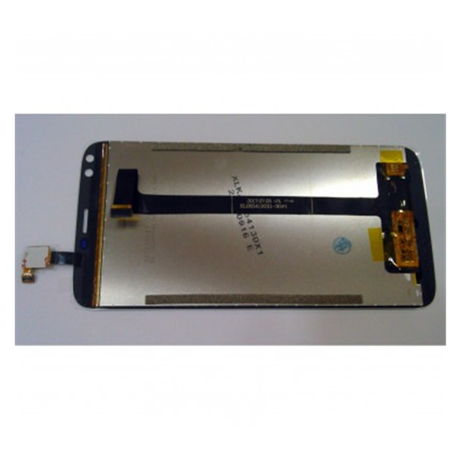 Doogee X30 pantalla lcd + tactil blanco premium