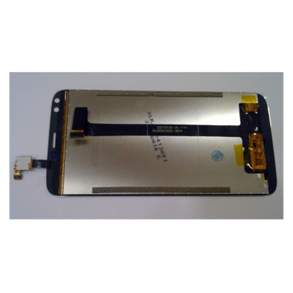 Doogee X30 pantalla lcd + tactil blanco premium
