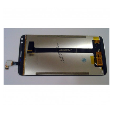 Doogee X30 pantalla lcd + tactil blanco premium