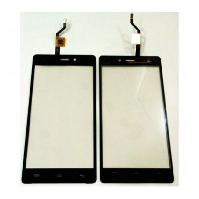 Doogee X5 tactil negro premium