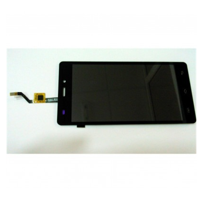 Doogee X5 pantalla lcd + tactil negro premium