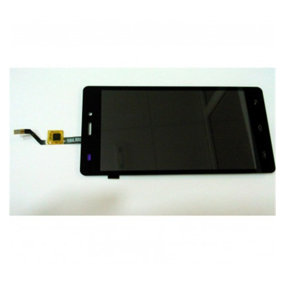 Doogee X5 pantalla lcd + tactil negro premium