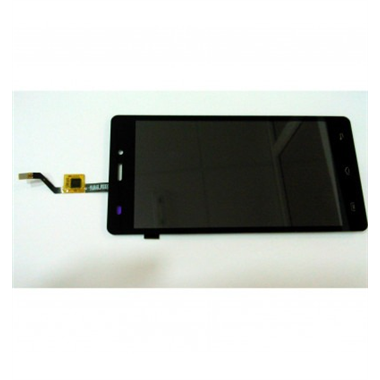 Doogee X5 pantalla lcd + tactil negro premium