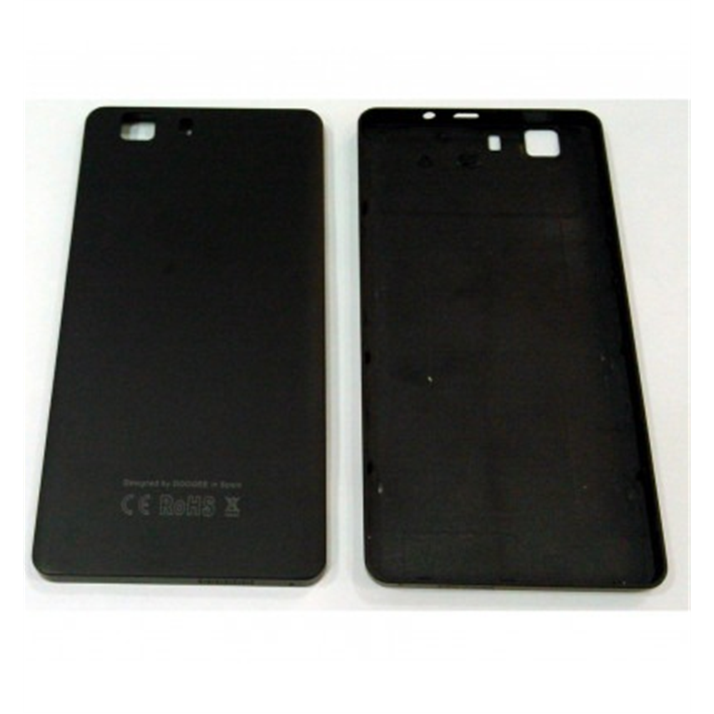 Doogee X5 tapa trasera negra