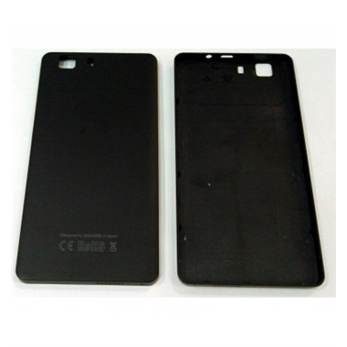 Doogee X5 tapa trasera negra