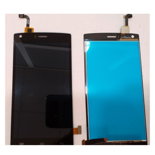 Doogee X5 Max X5 Max Pro pantalla lcd + tactil negro