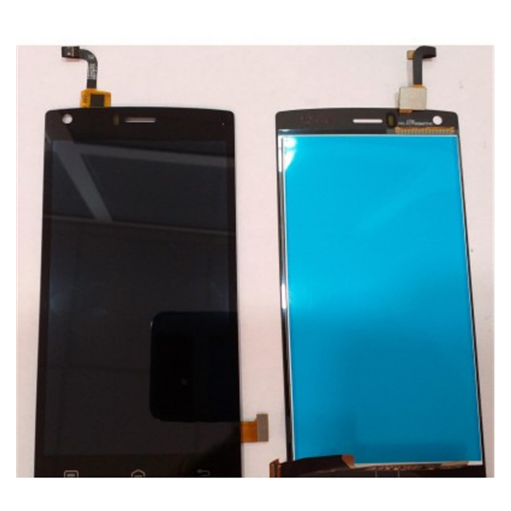 Doogee X5 Max X5 Max Pro pantalla lcd + tactil negro