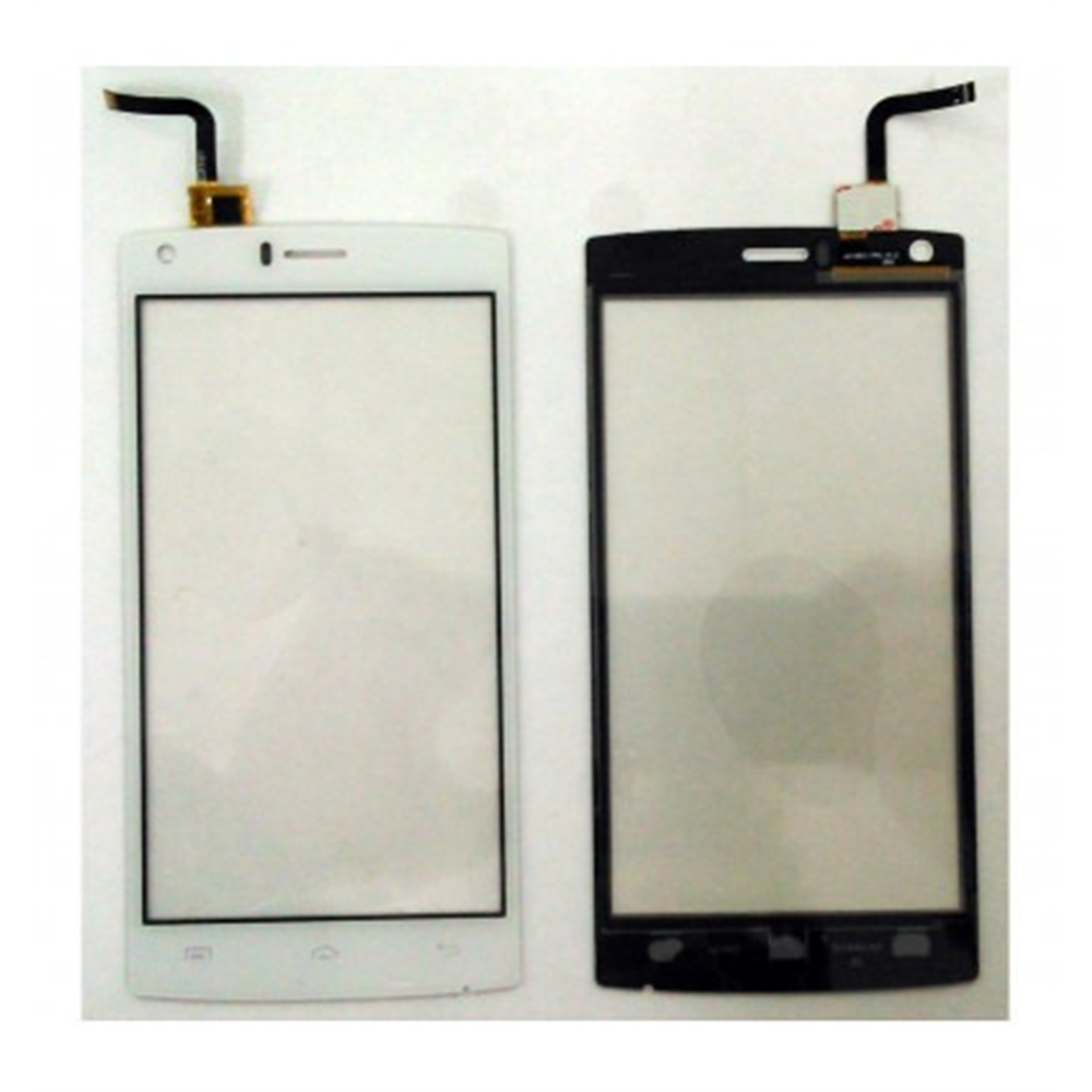 Doogee X5 max pantalla táctil blanco premium