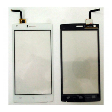 Doogee X5 max pantalla táctil blanco premium