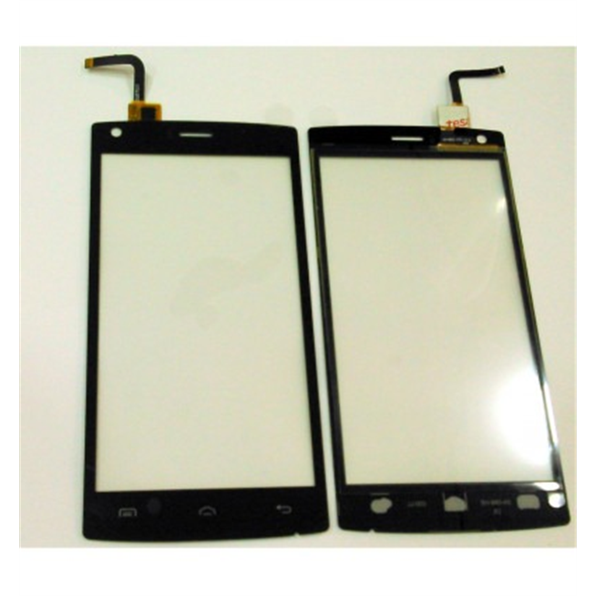 Doogee X5 max pantalla táctil negro premium
