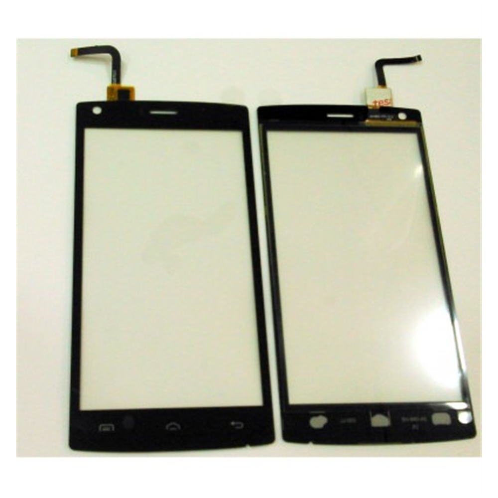 Doogee X5 max pantalla táctil negro premium
