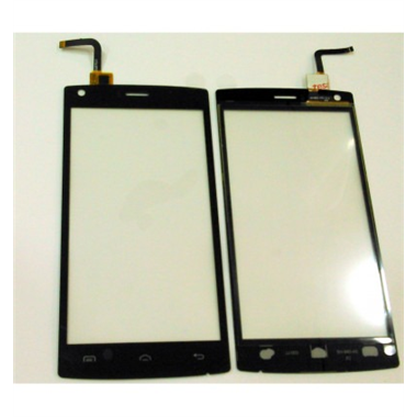 Doogee X5 max pantalla táctil negro premium