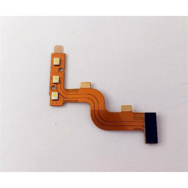Flex flash para Doogee S41T calidad premium