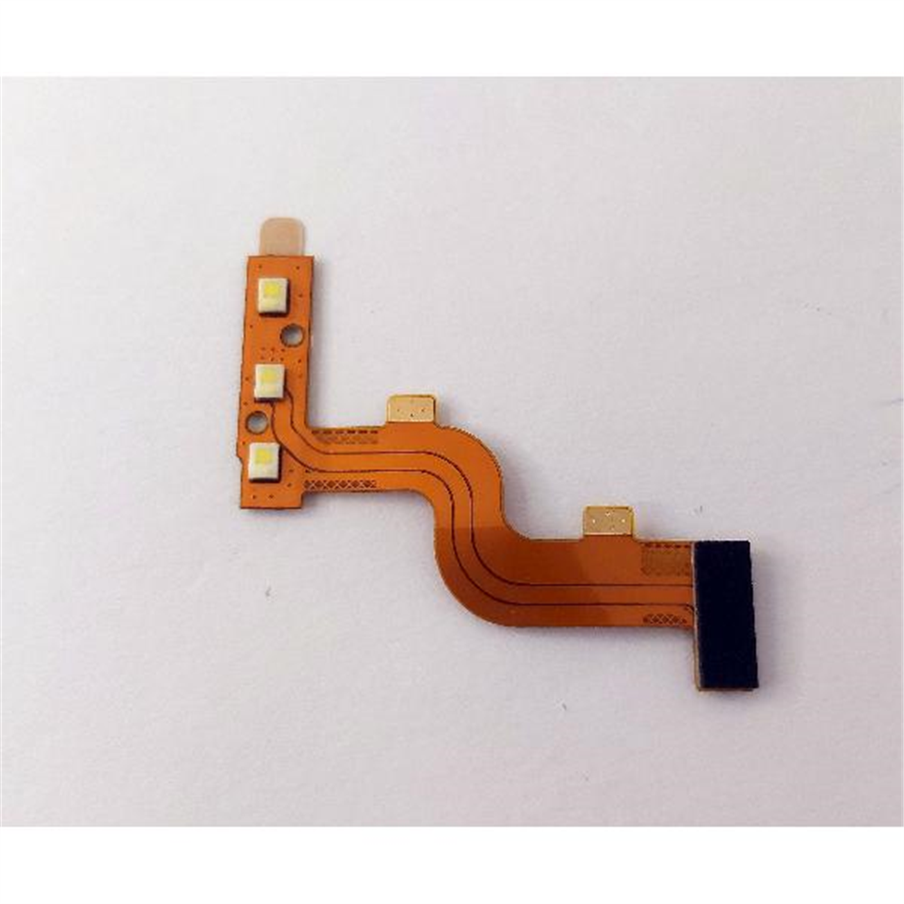 Flex flash para Doogee S41T calidad premium