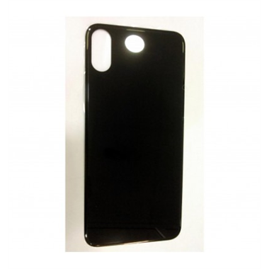 Doogee X55 tapa trasera negra