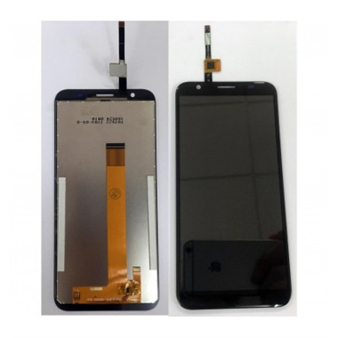Doogee DG X55 pantalla lcd + tactil negro premium