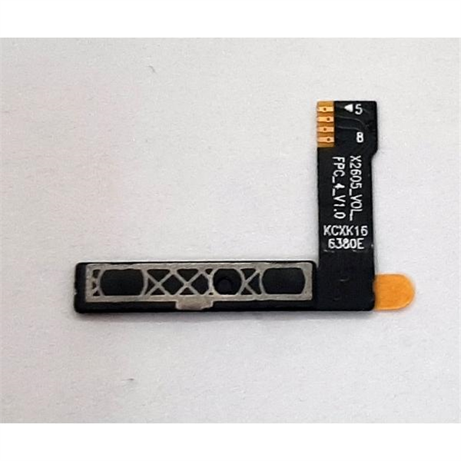 Flex volumen para Doogee X6 calidad premium