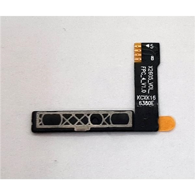Flex volumen para Doogee X6 calidad premium