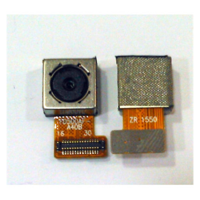 Flex camara trasera para Doogee X6 X6 Pro