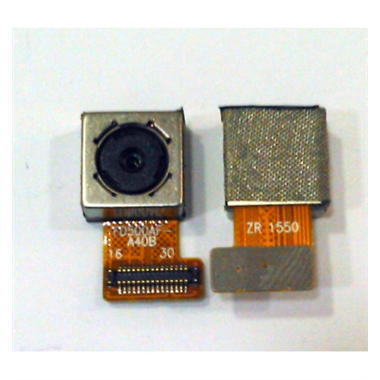 Flex camara trasera para Doogee X6 X6 Pro