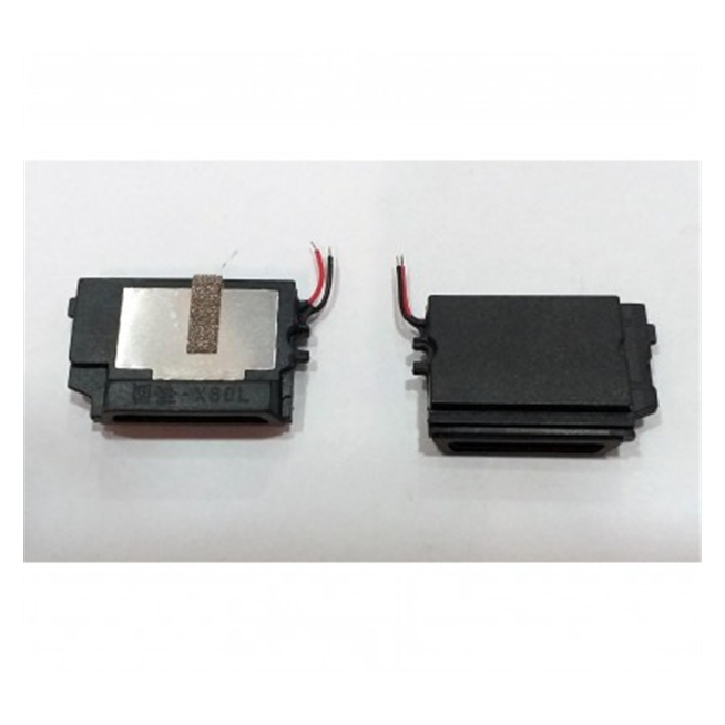 Doogee X60L flex buzzer