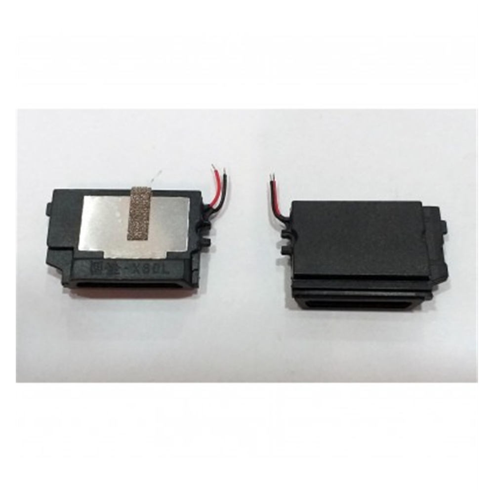 Doogee X60L flex buzzer