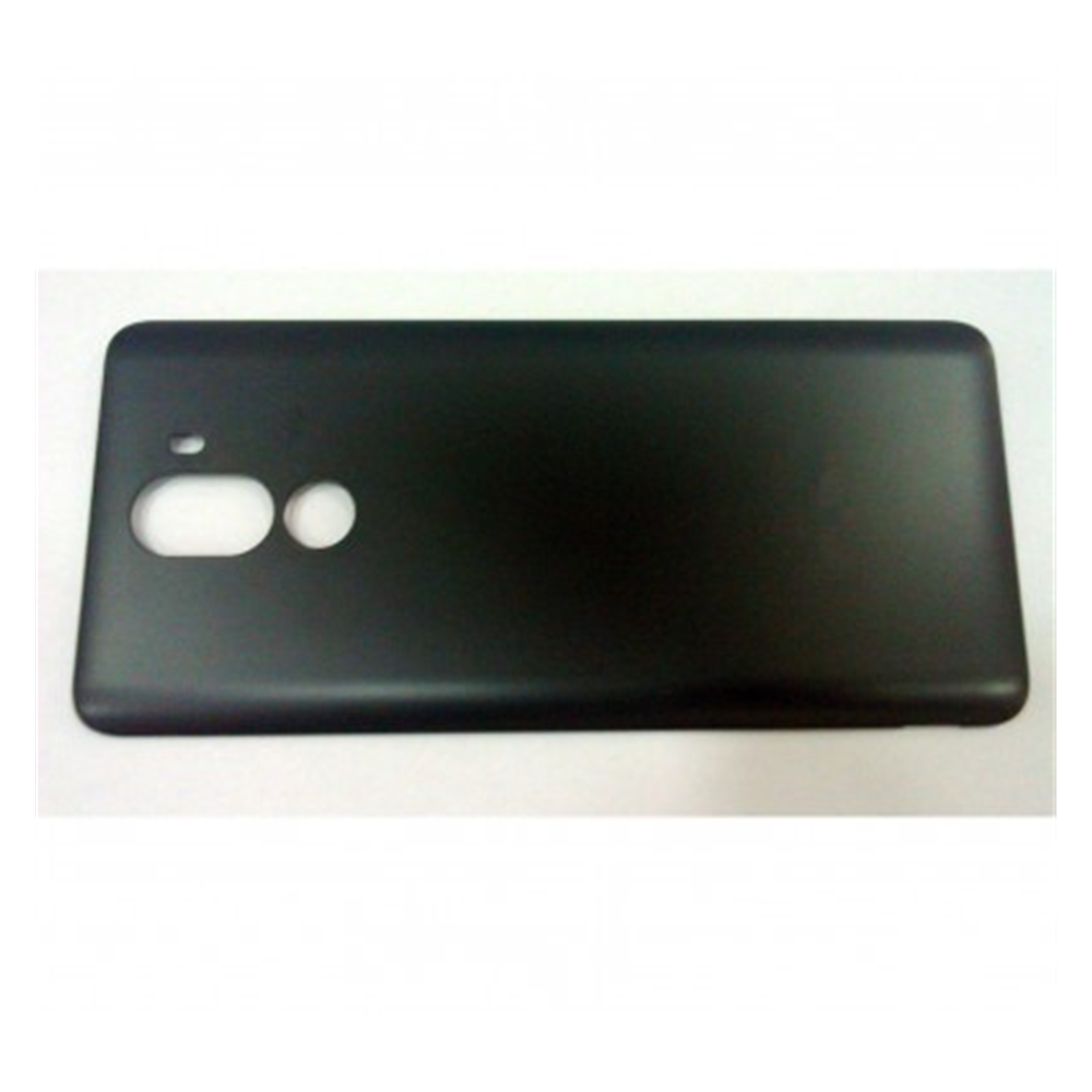 Doogee X60L tapa trasera negra