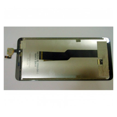 Doogee X60L pantalla lcd + tactil negro premium