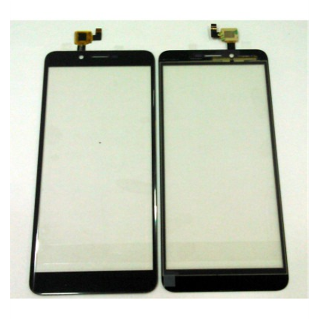 Doogee X60L tactil negro premium