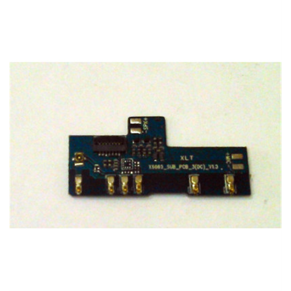 Placa antena para Doogee X7 / X7 Pro Calidad Premium