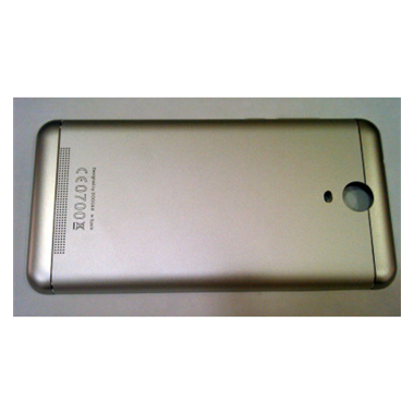 Tapa trasera o tapa bateria blanca para Doogee X7 X7 Pro