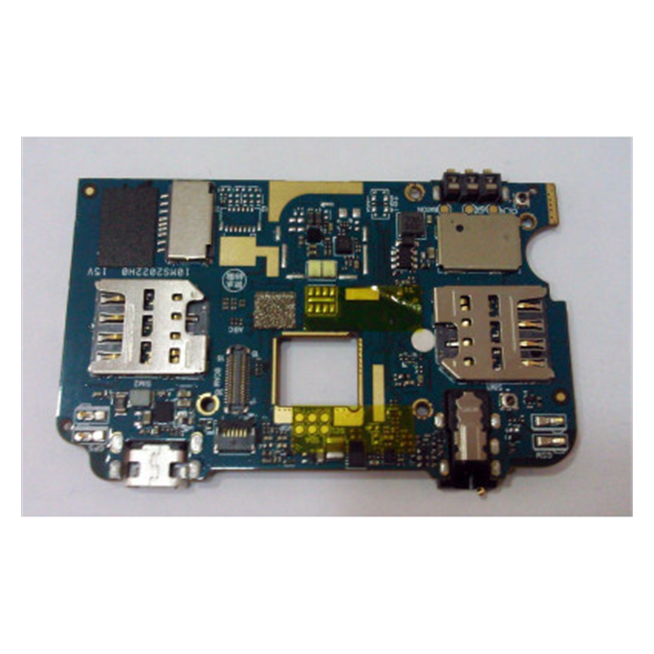 Flex puerto carga mas SIM mas jack audio para Doogee X7 / X7 Pro Calidad Premium