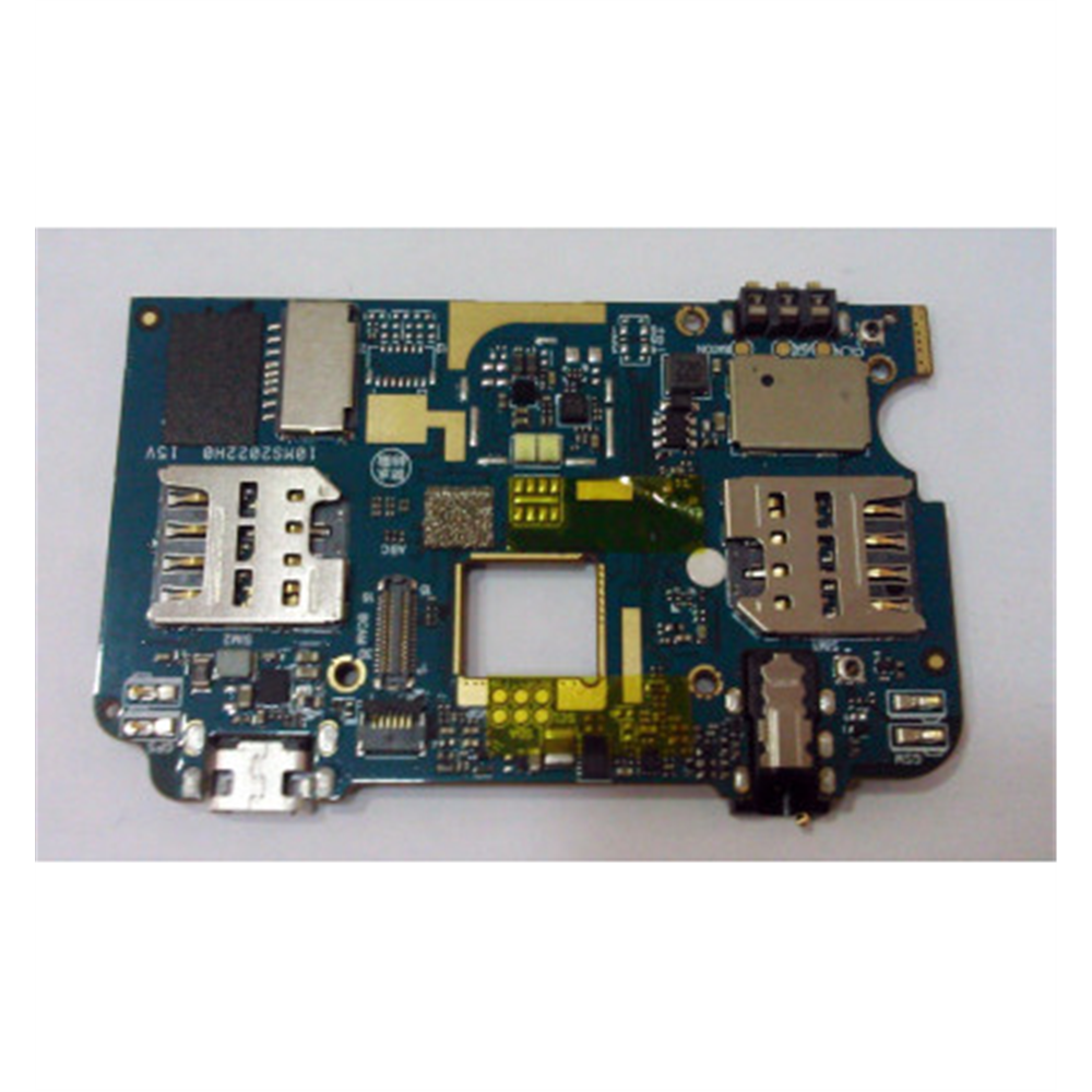 Flex puerto carga mas SIM mas jack audio para Doogee X7 / X7 Pro Calidad Premium