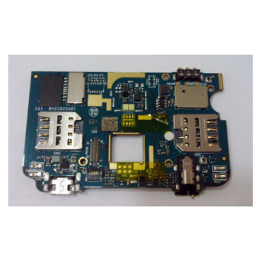 Flex puerto carga mas SIM mas jack audio para Doogee X7 / X7 Pro Calidad Premium