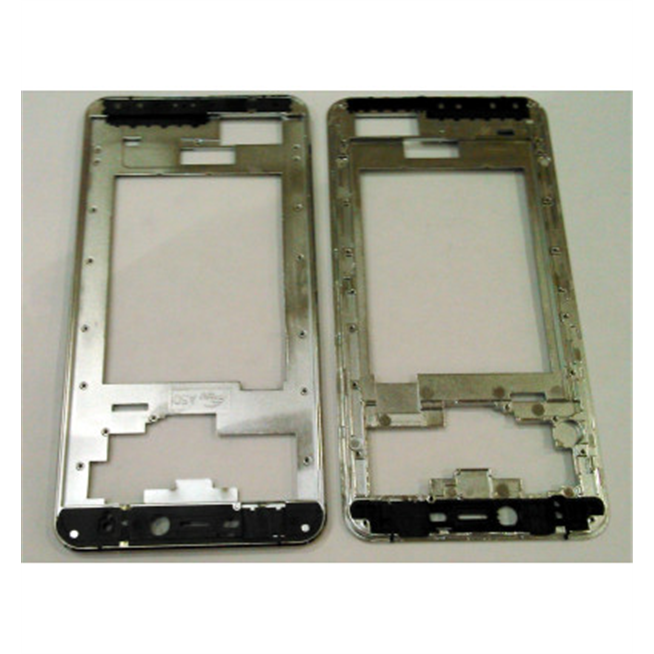 Carcasa o marco central blanco para Doogee X7 X7 Pro calidad premium