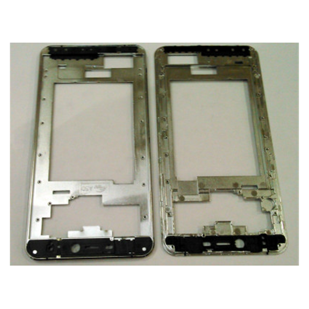Carcasa o marco central blanco para Doogee X7 X7 Pro calidad premium