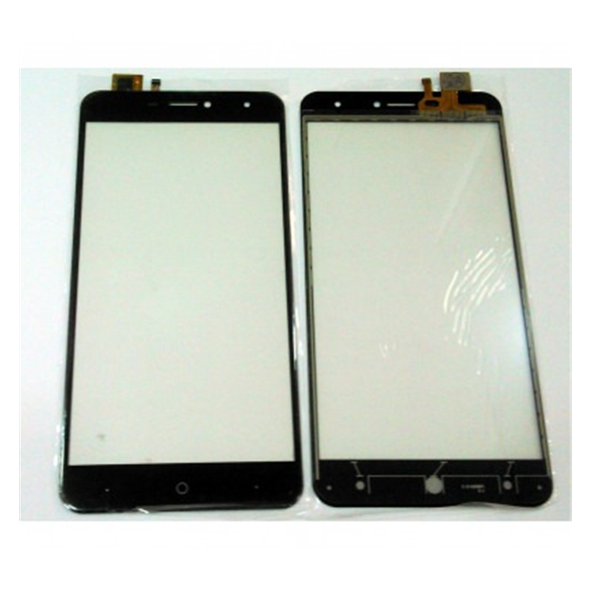 Doogee X7 X7 Pro tactil negro premium