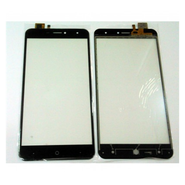 Doogee X7 X7 Pro tactil negro premium
