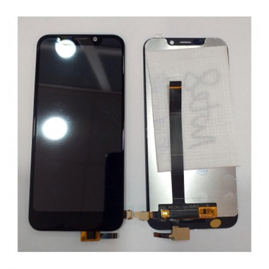 Doogee X70 pantalla lcd + tactil negro premium