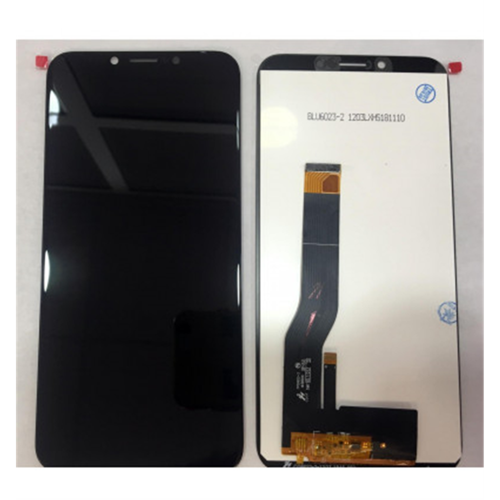 Doogee X80 pantalla lcd + tactil negro